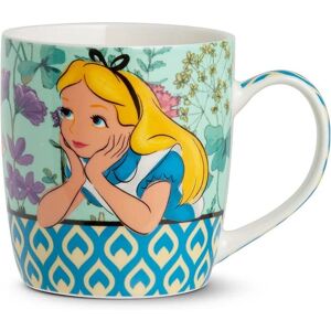 Disney Tales Tasse - Alice - 360ml Keramik Geschenkbox Disney Tales Tasse - Alice - 360ml Keramik Geschenkbox