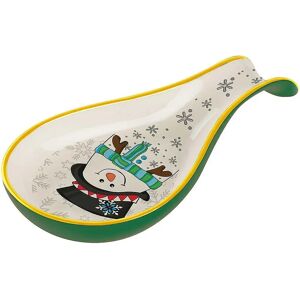Egan Sneeuwpop Theelicht Houder - Decoratief Voorwerp Egan Sneeuwpop Theelicht Houder - Decoratief Voorwerp
