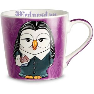 Goofi Woensdag Familie Addams Mok Goofi Woensdag Familie Addams Mok