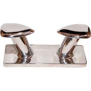 OEM Marine Stainless Steel Mushroom Mooring Cleat - 300 mm OEM Marine Stainless Steel Mushroom Mooring Cleat - 300 mm