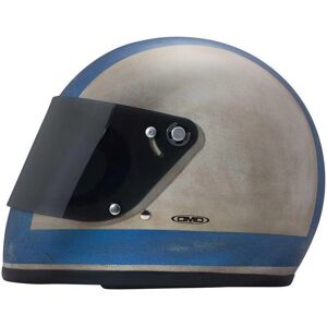 Casco de Motocicleta Vintage DMD Rocket R80 - Casco de motocicleta Casco de Motocicleta Vintage DMD Rocket R80 - Casco de motocicleta