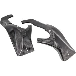 Lightech Kawasaki Zx-6 R Protecciones de Marco - Protecciones de Cuadro Lightech Kawasaki Zx-6 R Protecciones de Marco - Protecciones de Cuadro