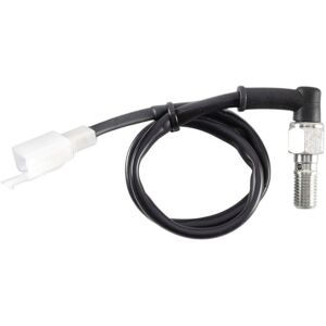 Interrupteur d'arrêt hydraulique LighTech RFTR128 - M10 x 1 - Publicité Interrupteur d'arrêt hydraulique LighTech RFTR128 - M10 x 1 - Publicité