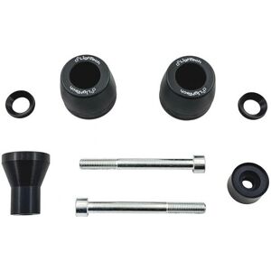 Kit Protezioni Telaio LighTech Kawasaki ZX-10R - Proteggi Telaio Moto Kit Protezioni Telaio LighTech Kawasaki ZX-10R - Proteggi Telaio Moto