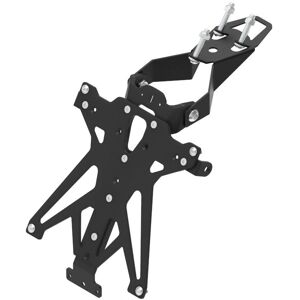 Lightech Adjustable License Plate Holder for Honda CBR 1000 RR Lightech Adjustable License Plate Holder for Honda CBR 1000 RR