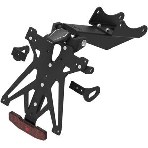 Lightech Honda CBR 1000 RR Adjustable License Plate Support Kit Lightech Honda CBR 1000 RR Adjustable License Plate Support Kit