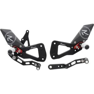 Lightech R Version Rear Sets - Rear Sets Lightech R Version Rear Sets - Rear Sets