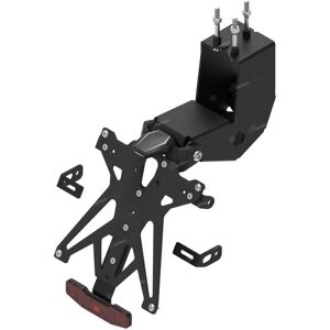 Kit supporto targa regolabile Lightech - Accessori moto Kit supporto targa regolabile Lightech - Accessori moto