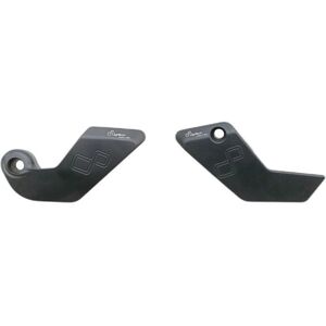 Kit Protezioni Telaio in Alluminio Lightech STEBM208 - Per BMW S 1000 RR Kit Protezioni Telaio in Alluminio Lightech STEBM208 - Per BMW S 1000 RR