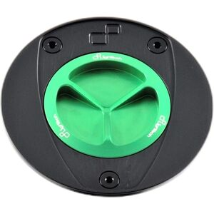 Tapa de combustible Lightech - Varios Colores - Tapa de Tanque Tapa de combustible Lightech - Varios Colores - Tapa de Tanque