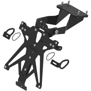 Support de Plaque d'Immatriculation Ajustable Yamaha YZF-R7 - Support Moto - Publicité Support de Plaque d'Immatriculation Ajustable Yamaha YZF-R7 - Support Moto - Publicité