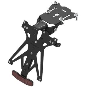 Kit portatarga universale Lightech KTAR013A1 Kit portatarga universale Lightech KTAR013A1
