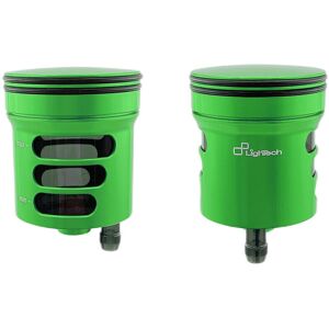 LighTech OBT006VER Green - Oil Reservoir for Brake and Clutch LighTech OBT006VER Green - Oil Reservoir for Brake and Clutch
