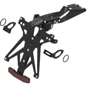 Portatarga Universale Lightech - Accessorio Moto Portatarga Universale Lightech - Accessorio Moto