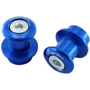 Supporto M8 Cobalto Lightech - Supporto per Forcella Posteriore - Supporto Stand Supporto M8 Cobalto Lightech - Supporto per Forcella Posteriore - Supporto Stand