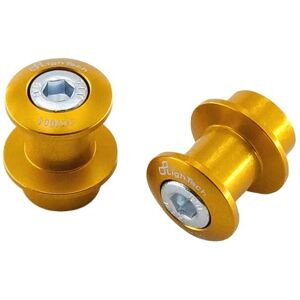 Supporto cavalletto M8 - Oro - Lightech Supporto cavalletto M8 - Oro - Lightech
