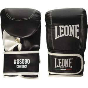 Leone 1947 Contact Synthetic Leather Boxing Gloves - Boxing Gloves Leone 1947 Contact Synthetic Leather Boxing Gloves - Boxing Gloves