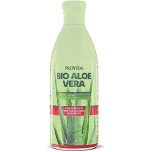 Optima Naturals Jugo de Aloe Vera Arándano Optima Naturals Jugo de Aloe Vera Arándano