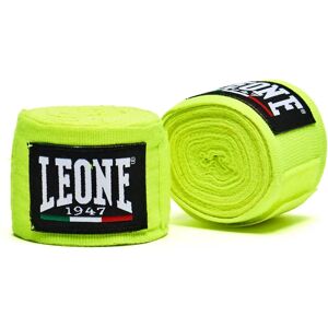 Leone 1947 Verband - Half-elastisch, 3,5m, Geel Leone 1947 Verband - Half-elastisch, 3,5m, Geel