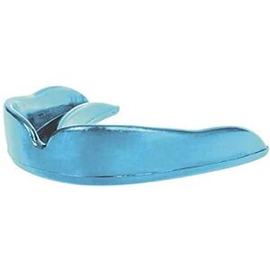 Leone 1947 Basic Niebieski Ochraniacz ust - Mouth Guard Leone 1947 Basic Niebieski Ochraniacz ust - Mouth Guard