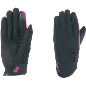 Guanti da moto estivi in nylon Oj Atmosfere KISS - Guanti Guanti da moto estivi in nylon Oj Atmosfere KISS - Guanti