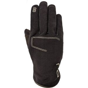 Guanti Oj Atmosfere Estivi - Minimal Nero Guanti Oj Atmosfere Estivi - Minimal Nero