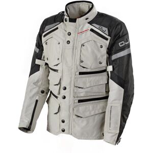 Giacca moto OJ Atmosfere Desert Next - Impermeabile 4 stagioni Giacca moto OJ Atmosfere Desert Next - Impermeabile 4 stagioni