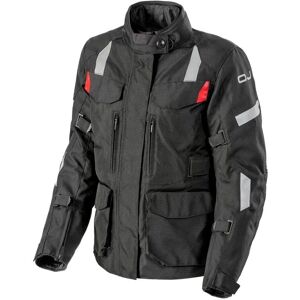 Oj Atmosfere Giacca da Moto - Wander Lady Tessuto Impermeabile S Oj Atmosfere Giacca da Moto - Wander Lady Tessuto Impermeabile S
