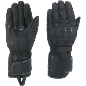 Guanti Moto Oj Atmosfere Hideaway Nero - Guanti Moto Guanti Moto Oj Atmosfere Hideaway Nero - Guanti Moto