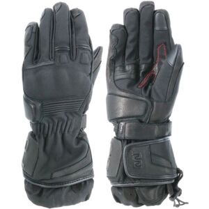 Guanti Moto Oj Atmosfere Master Nero 3XL Guanti Moto Oj Atmosfere Master Nero 3XL