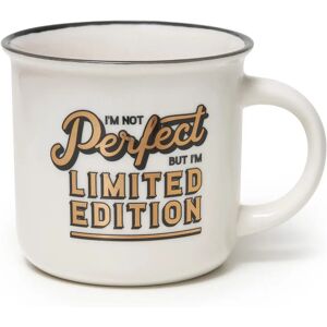 Legami Milano Becher0050 - Take A Break - Cup-puccino - Porzellan Tasse Legami Milano Becher0050 - Take A Break - Cup-puccino - Porzellan Tasse