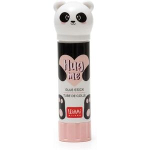 Legami Panda Colle à Stick - Adhésif pour papier - Publicité Legami Panda Colle à Stick - Adhésif pour papier - Publicité