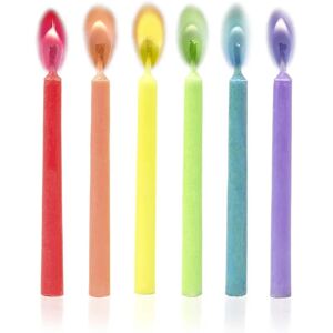 Legami Kuchenkerze mit farbiger Flamme Legami Kuchenkerze mit farbiger Flamme