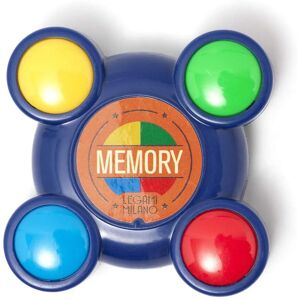Legami Vintage Memory Elektronisk Spill - Memory Spill Legami Vintage Memory Elektronisk Spill - Memory Spill