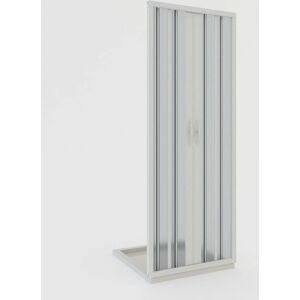 Idralite Giglio Mampara de Ducha Plegable Reversible - 140cm Idralite Giglio Mampara de Ducha Plegable Reversible - 140cm