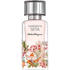 Salvatore Ferragamo Giardini di Seta 50 ml - Perfume Salvatore Ferragamo Giardini di Seta 50 ml - Perfume
