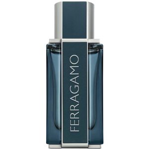 Salvatore Ferragamo Ferragamo Intense Leather 50 ml Men - Perfume Salvatore Ferragamo Ferragamo Intense Leather 50 ml Men - Perfume