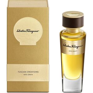 Salvatore Ferragamo Tuscan Creations Arte Orafa - Unisex Perfume Salvatore Ferragamo Tuscan Creations Arte Orafa - Unisex Perfume