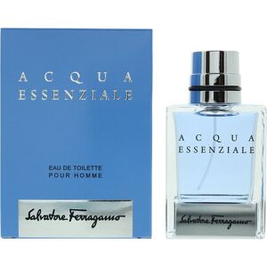 Salvatore Ferragamo Acqua Essenziale 30ml - Eau de Toilette for Men Salvatore Ferragamo Acqua Essenziale 30ml - Eau de Toilette for Men