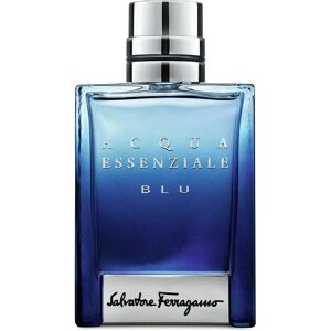 Salvatore Ferragamo Acqua Essenziale Blu 50ml - Herreduft Salvatore Ferragamo Acqua Essenziale Blu 50ml - Herreduft