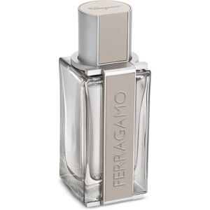 Salvatore Ferragamo Bright Leather Muž Eau De Toilette Sprej 50 ml Salvatore Ferragamo Bright Leather Muž Eau De Toilette Sprej 50 ml