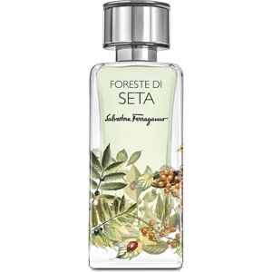 Salvatore Ferragamo Foreste di Seta Eau de Parfum - Women Salvatore Ferragamo Foreste di Seta Eau de Parfum - Women