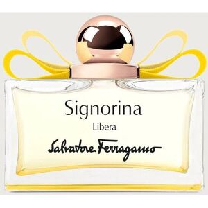 Salvatore Ferragamo Signorina Libera - Apă de Parfum pentru Femei Salvatore Ferragamo Signorina Libera - Apă de Parfum pentru Femei