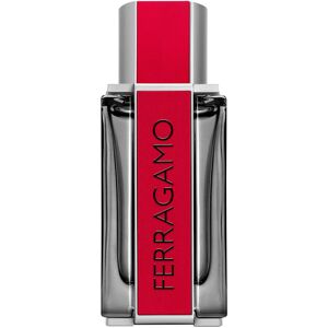 Ferragamo Red Leather Eau de Parfum - Men 50ml Ferragamo Red Leather Eau de Parfum - Men 50ml