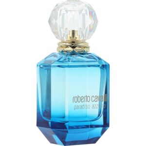 Roberto Cavalli Paradiso Azzurro - Bloemige Aromatische Eau de Parfum - 75ml Roberto Cavalli Paradiso Azzurro - Bloemige Aromatische Eau de Parfum - 75ml
