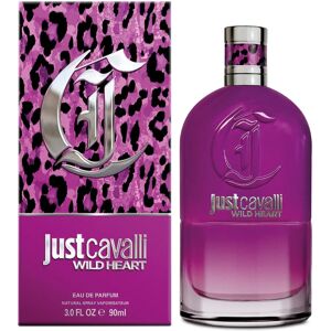 Roberto Cavalli Wild Heart - Eau de Parfum para Mulheres - 90ml Roberto Cavalli Wild Heart - Eau de Parfum para Mulheres - 90ml