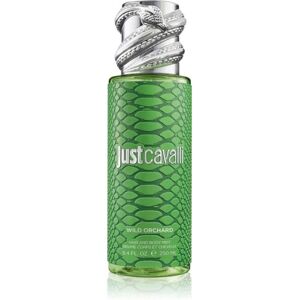 Roberto Cavalli Just Cavalli Wild Orchard Body Spray - Body Spray for Women Roberto Cavalli Just Cavalli Wild Orchard Body Spray - Body Spray for Women