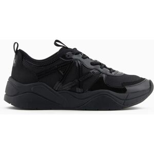 Armani Exchange XDX039XV31100002 - Nero - Scarpe casual Armani Exchange XDX039XV31100002 - Nero - Scarpe casual