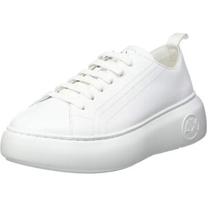 Armani Exchange XDX043XCC6400152 Sneakers in pelle bianche - Sneakers Armani Exchange XDX043XCC6400152 Sneakers in pelle bianche - Sneakers