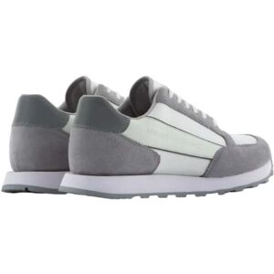 Armani Exchange XUX083XV263A179 Leather trainers - Sneaker Armani Exchange XUX083XV263A179 Leather trainers - Sneaker